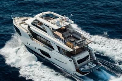2022 Absolute Navetta 68 | 67.4 ft 2