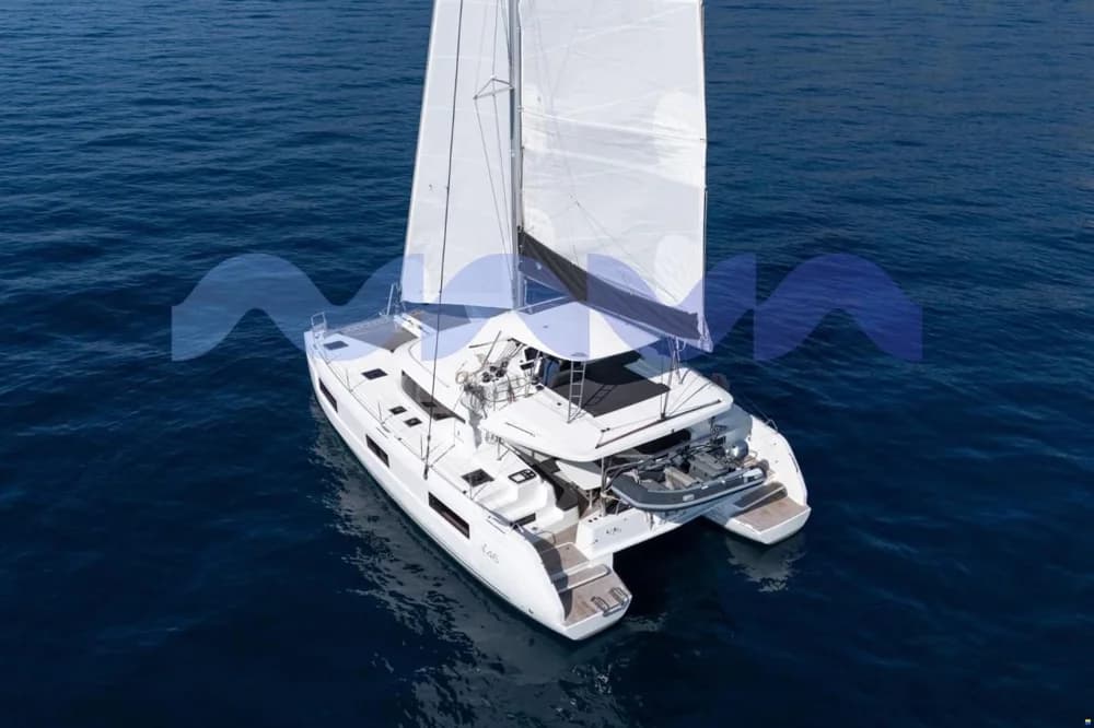 Lagoon 46