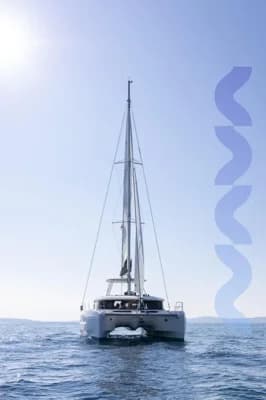 Lagoon 46 2