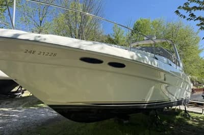2000 Sea Ray 340 Sundancer | 33.5 ft 2