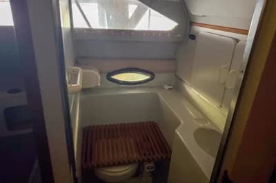 1989 Cadorette Holiday 280 | 30 ft 3