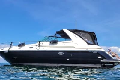 2003 Cruisers Yachts 4270 Express | 46 ft 2