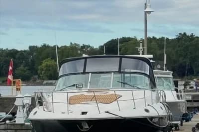 2003 Cruisers Yachts 4270 Express | 46 ft 3