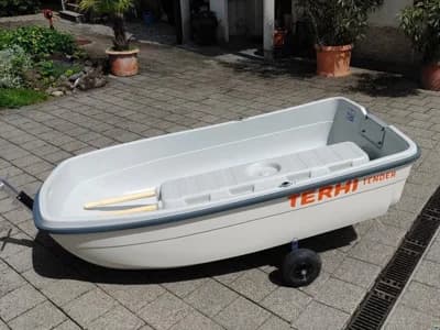 Terhi Tender 2