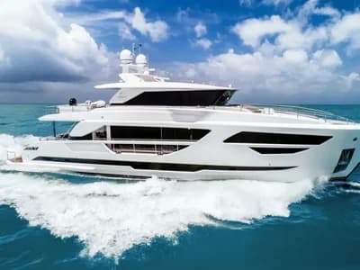 2019 Horizon FD90 Boat for Sale 2