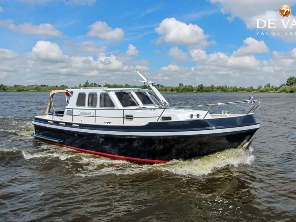 2004 Noblesse Challenge 33 Boat for Sale in Contact De Valk Sneek