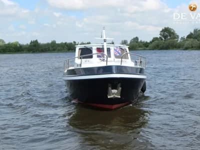 2004 Noblesse Challenge 33 Boat for Sale in Contact De Valk Sneek 2