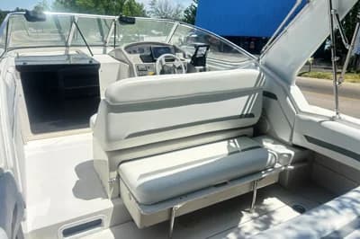 1994 Four Winns 278 Vista | 27 ft 3