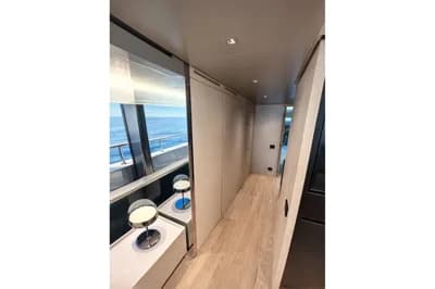 2024 Sanlorenzo SL96 | 95.5 ft 3