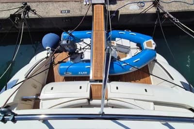 2003 Azimut 62 | 65.2 ft 2