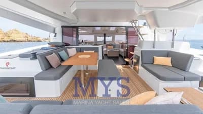 Fountaine Pajot Elba 45 2