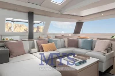 Fountaine Pajot Elba 45 3
