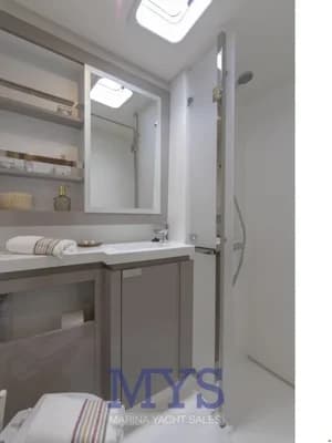 Fountaine Pajot Elba 45 4