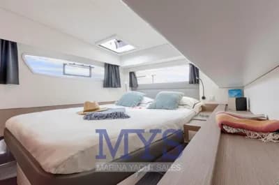 Fountaine Pajot Elba 45 5