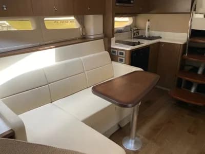 2021 Sea Ray Sundancer 350 | 35 ft 3