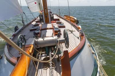 Schokker 18.60 Meter Hoek Design 2