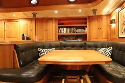 Schokker 18.60 Meter Hoek Design 4