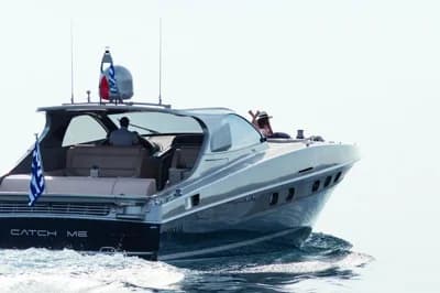 2010 Otam 58 | 63.0 ft 2