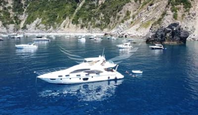 2009 Azimut 62E | 63.2 ft 2