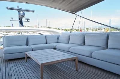 2019 Princess S78 | 80.9 ft 2