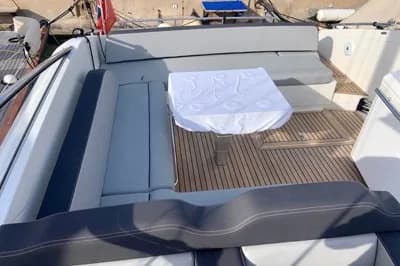 2018 Windy Camira 39 | 40.3 ft 3