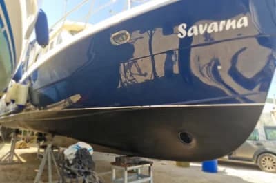 2009 Custom 42SE | 41.8 ft 2