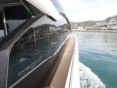 Sunseeker Predator 65 2