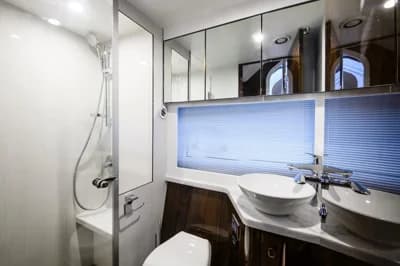 2024 Fairline Targa 45 GT | 48ft 3