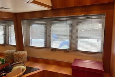 2007 Absolute 56 | 55.0 ft 3