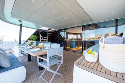 SUNBREEZE 3
