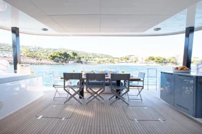 SUNBREEZE 5