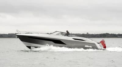 2014 Windy 39 Camira | 39ft 2