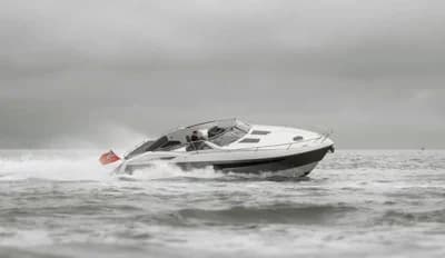 2014 Windy 39 Camira | 39ft 3