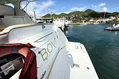 2006 Tiara Yachts 4300 Sovran | 43 ft 2