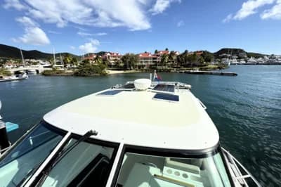 2006 Tiara Yachts 4300 Sovran | 43 ft 3