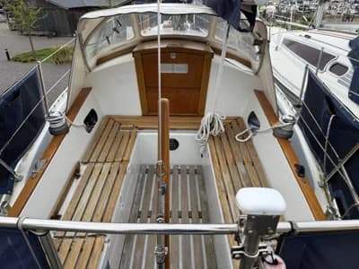 Koopmans 29 Alusail 5