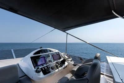 2016 Sunseeker Manhattan 65 | 69.1 ft 2