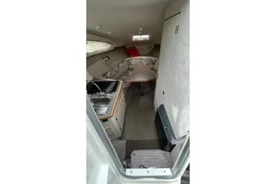 1997 Bayliner 2655 Ciera Sunbridge | 26 ft 3
