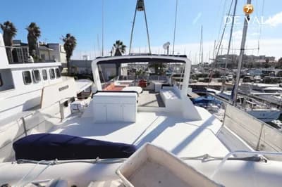 2000 Astilleros del Principado Marcelo Penna Trawler 70 | 69ft 2