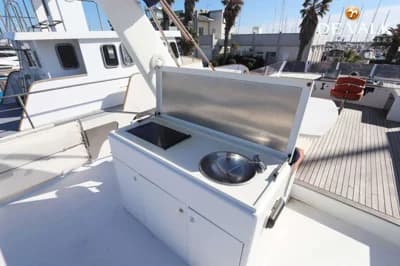 2000 Astilleros del Principado Marcelo Penna Trawler 70 | 69ft 3