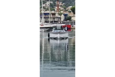 2023 Axopar 37 Sun-Top | 36.8 ft 2