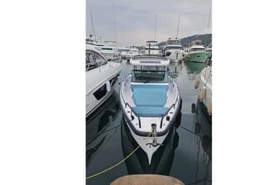 2023 Axopar 37 Sun-Top | 36.8 ft 3