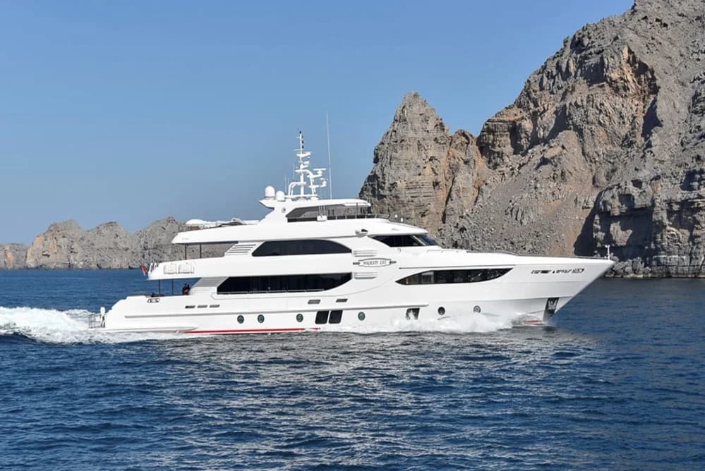 DUBAI STAR 1