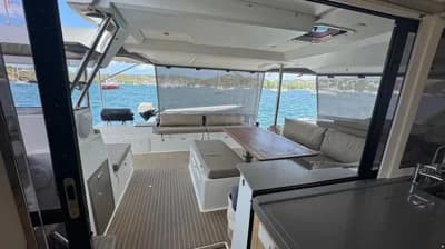 Fountaine Pajot SAONA 47 5