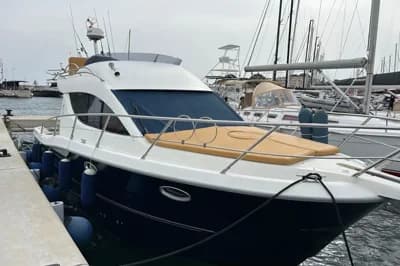 2006 Sessa Marine Dorado 32 | 32.0 ft 2