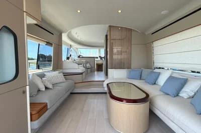 2022 Azimut Fly 68 | 68.8 ft 2