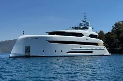 2014 Bilgin Custom 150 | 147.6 ft 2