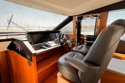 2019 Princess S65 | 67.6 ft 2