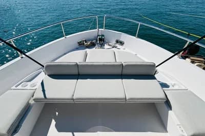 2025 Azimut Magellano 60 | 60.6 ft 3