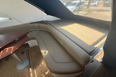 2009 Fairline Targa 47 | 48.5 ft 2